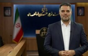 سخنگوی قوه قضائیه: «محمدباقر خرازی» بازداشت شده است