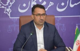 سناریوی دشمن برای حمله به زیرساخت‌های هرمزگان شکست خورد