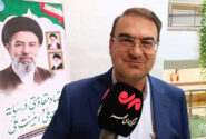 سوغات اختصاصی کرج به زودی رونمایی می‌شود