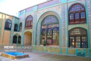 شاهکار کاشی‌نگاری در حصار رطوبت؛ تکیه معاون‌الملک در انتظار بودجه ملی