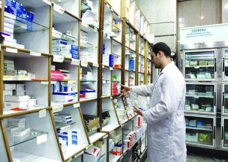 شهریاری: قیمت دارو تا ۶ برابر افزایش پیدا کرده است