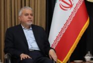 صالحی امیری: اعتبار مرمت مسجد سید اصفهان تامین می‌شود