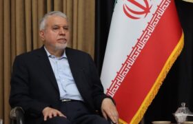 صالحی امیری: اعتبار مرمت مسجد سید اصفهان تامین می‌شود