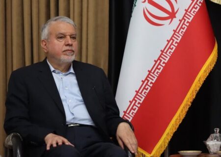 صالحی امیری: اعتبار مرمت مسجد سید اصفهان تامین می‌شود