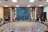صالحی‌امیری: ریسباف باید به یادگار ماندگار اصفهان تبدیل شود