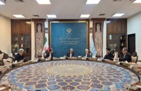 صالحی‌امیری: ریسباف باید به یادگار ماندگار اصفهان تبدیل شود