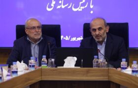 صداوسیما می‌تواند شریک راهبردی دستگاه قضا در پیشگیری از وقوع جرم شود