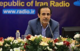 صدای ماندگار سیروس ابراهیم‌زاده در نمایش‌های رادیویی جاودانه شد/ یاد و صدای ماندگار سیروس ابراهیم‌زاده در رادیو باقی خواهد ماند