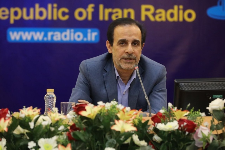 صدای ماندگار سیروس ابراهیمزاده در نمایشهای رادیویی جاودانه شد/ یاد و صدای ماندگار سیروس ابراهیمزاده در رادیو باقی خواهد ماند