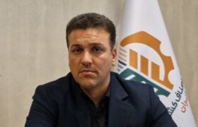 صدور شناسنامه و پروانه برای کشاورزان با استفاده از کدپستی