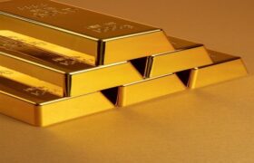 صندوق‌های طلای بورس 36تایی می‌شود