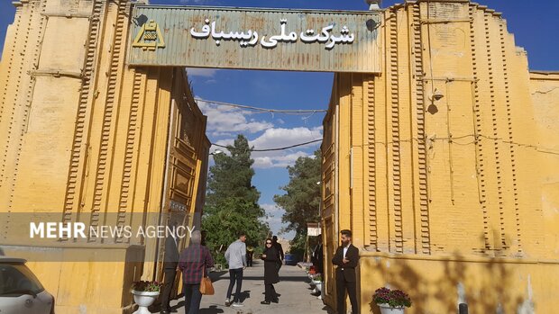 طغیانی: نگرانم در ریسباف حاشیه بر متن غلبه کند؛ برنامه احیا شفاف شود