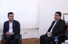 ظرفیت شرکتهای دانشبنیان برای شتاببخشی به توسعه چهارمحال وبختیاری فعال شود