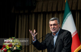 ظفرقندی: بهداشت محیط یکی از ارکان اساسی نظام سلامت است