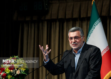 ظفرقندی: بهداشت محیط یکی از ارکان اساسی نظام سلامت است