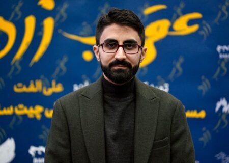 «عقرب زرد»؛ روایتی تازه از شهیدی که میان مردم ماند/ علی الفت: شهدا را نباید دست‌نیافتنی تصویر کرد