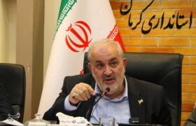 علی آبادی: 15 میلیارد مترمکعب در منابع آبی عقب ماندگی داریم