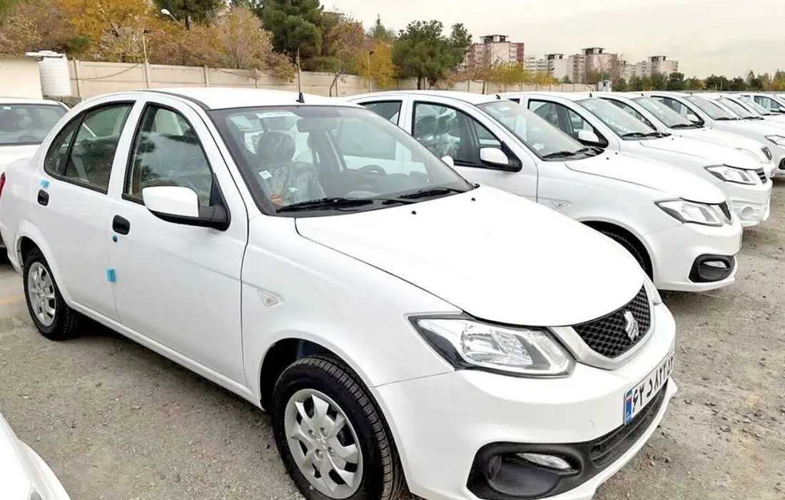 فروش فوق‌العاده سایپا آغاز شد؛ کوییک GX-L یک میلیاردی را از دست ندهید