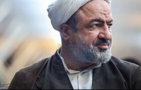 قوه قضائیه: رسایی 5 مهر تحویل بند روحانیت زندان اوین شد