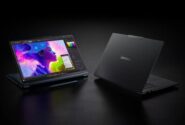 لنوو از لپ‌تاپ‌های جدید سری یوگا با تراشه RTX Spark رونمایی کرد