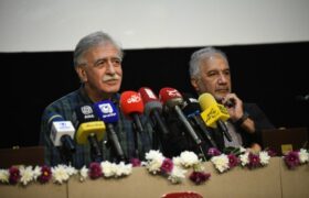 ما با شورای پروانه ساخت مخالفیم نه با پروانه ساخت/ برگزاری جشن خانه سینما پس از ۷ سال