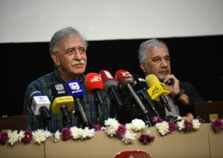 ما با شورای پروانه ساخت مخالفیم نه با پروانه ساخت/ برگزاری جشن خانه سینما پس از ۷ سال
