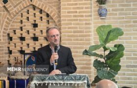 محسنیبندپی: ۱۵ هزار محتوای گردشگری برای معرفی ایران آماده شد