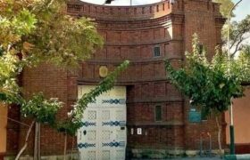 مرکز غیرقانونی وابسته به سفارت فرانسه در تهران پلمب شد