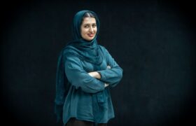 مریم امینی نمایش «داستان خرس‌های پاندا» را روی صحنه می‌برد