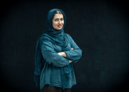 مریم امینی نمایش «داستان خرس‌های پاندا» را روی صحنه می‌برد