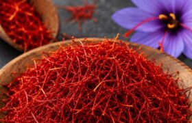 مشکل صادرات و قیمت زعفران با گواهی ارگانیک حل می‌شود