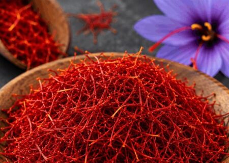 مشکل صادرات و قیمت زعفران با گواهی ارگانیک حل می‌شود