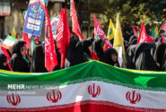مصطفوی: نباید بگذاریم حافظه دفاع از ایران از میان برود