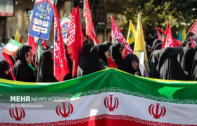 مصطفوی: نباید بگذاریم حافظه دفاع از ایران از میان برود