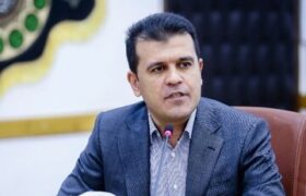 معاون علمی رئیس‌جمهور: طرح مقابله با نفوذ برای رفع نگرانی جامعه علمی اصلاح می‌شود