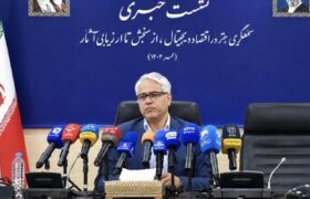 معاون وزیر ارتباطات: محدودیت اینترنت را نمیتوان بدون درنظرگرفتن اثر آن بر معیشت مردم اعمال کرد