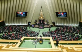 موافقت مجلس با تفحص از شرکت پشتیبانی امور دام کشور