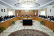 نشست کمیسیون فرهنگی و اجتماعی هیئت دولت به میزبانی وزارت بهداشت
