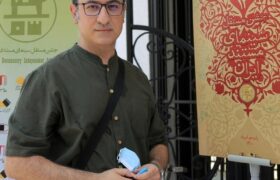 نمایش مستند «جندی‌شاپور» و گفت‌وگو درباره ساسانیان در باشگاه فرهنگی دلیل