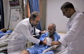 هشدار وزارت بهداشت به دو گروه از پزشکان