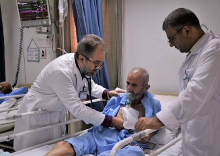 هشدار وزارت بهداشت به دو گروه از پزشکان