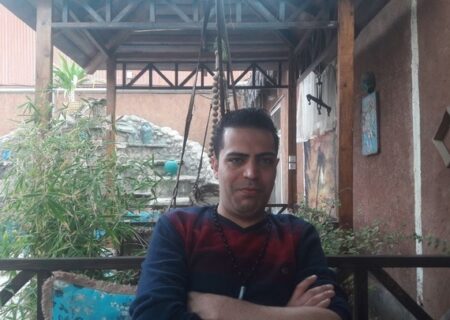 «هلال تیره» از دل یک اتفاق واقعی در روزهای جنگ شکل گرفت