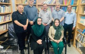 هم‌نشینی انجمن‌های علمی هنرهای تجسمی و سینمای جوان برای خلق رویدادهای تازه در خوزستان