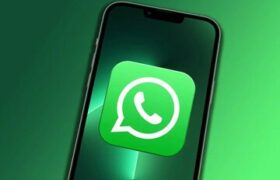واتساپ در اندروید تغییر شکل میدهد