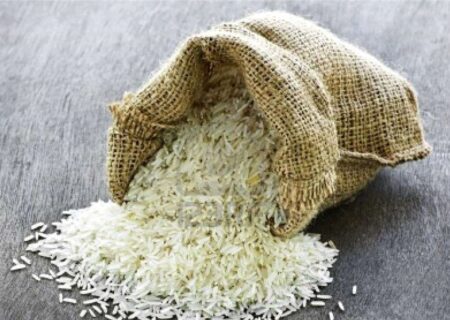 واردات برنج از امروز تا به مدت 6 ماه آزاد شد