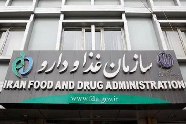 واکنش سازمان غذا و دارو به قطع ارز شیرخشک