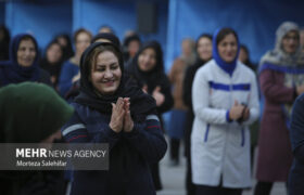 ورزش هوازی؛ کلید حفظ هوشیاری ذهنی پس از یائسگی