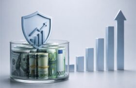 پایان ریسک ارز در خانه؛ صندوق ارزی چگونه اعتماد می‌سازد؟