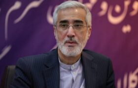 پیرصالحی: مسیرهای جایگزین برای انتقال دارو فعال شده است