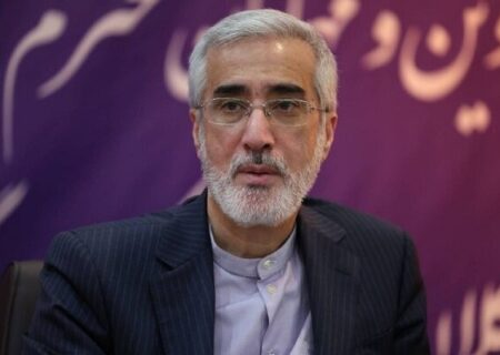 پیرصالحی: مسیرهای جایگزین برای انتقال دارو فعال شده است